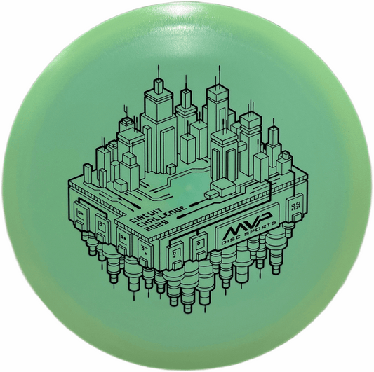 Fission Trace - Circuit Challenge 2025