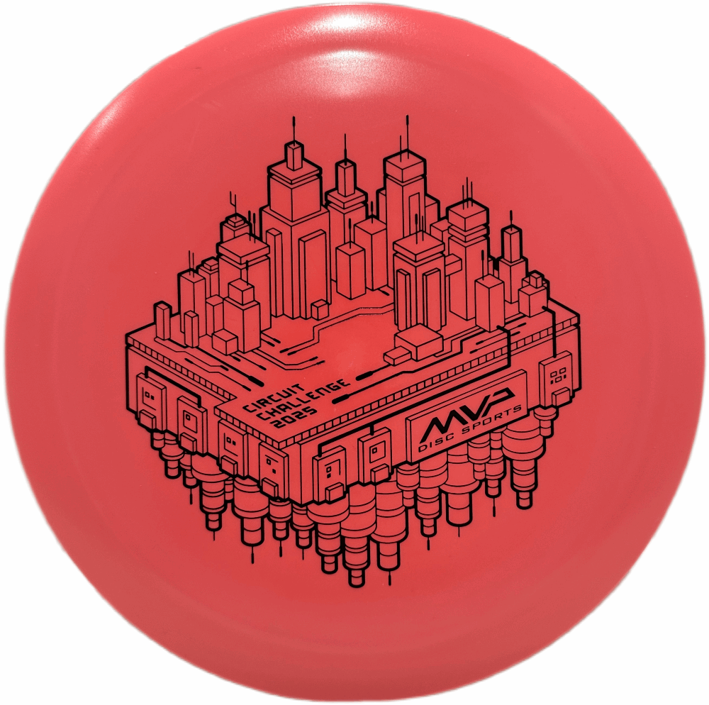 Fission Trace - Circuit Challenge 2025