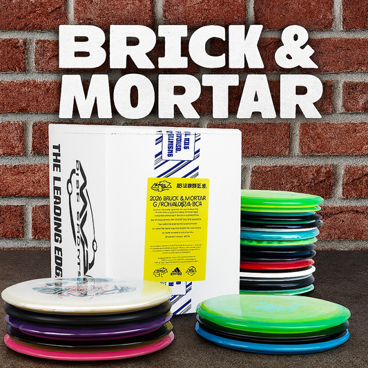 BRICK & MORTAR GYROPALOOZA 2025