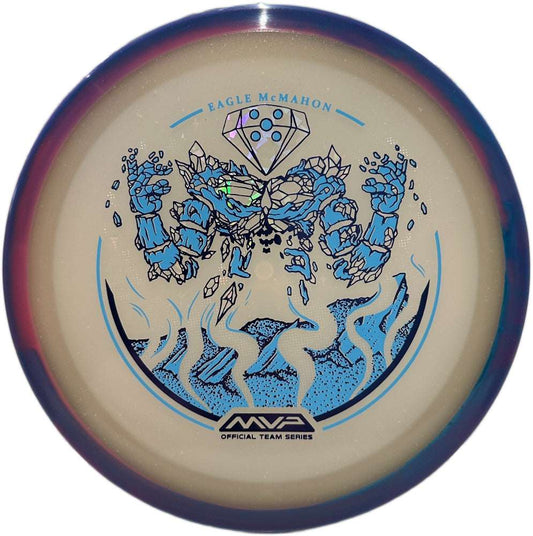 Particle Eclipse Thrill - Eagle McMahon Elemental