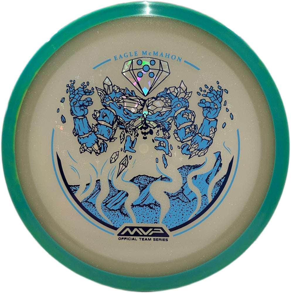 Particle Eclipse Thrill - Eagle McMahon Elemental