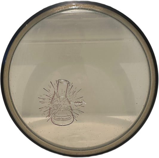 Particle Glow Proton Uplink - Lab Second