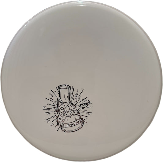 Neutron Soft Pitch - Lab Second