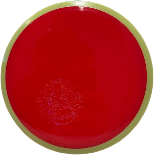 Neutron Virus - Lab Second