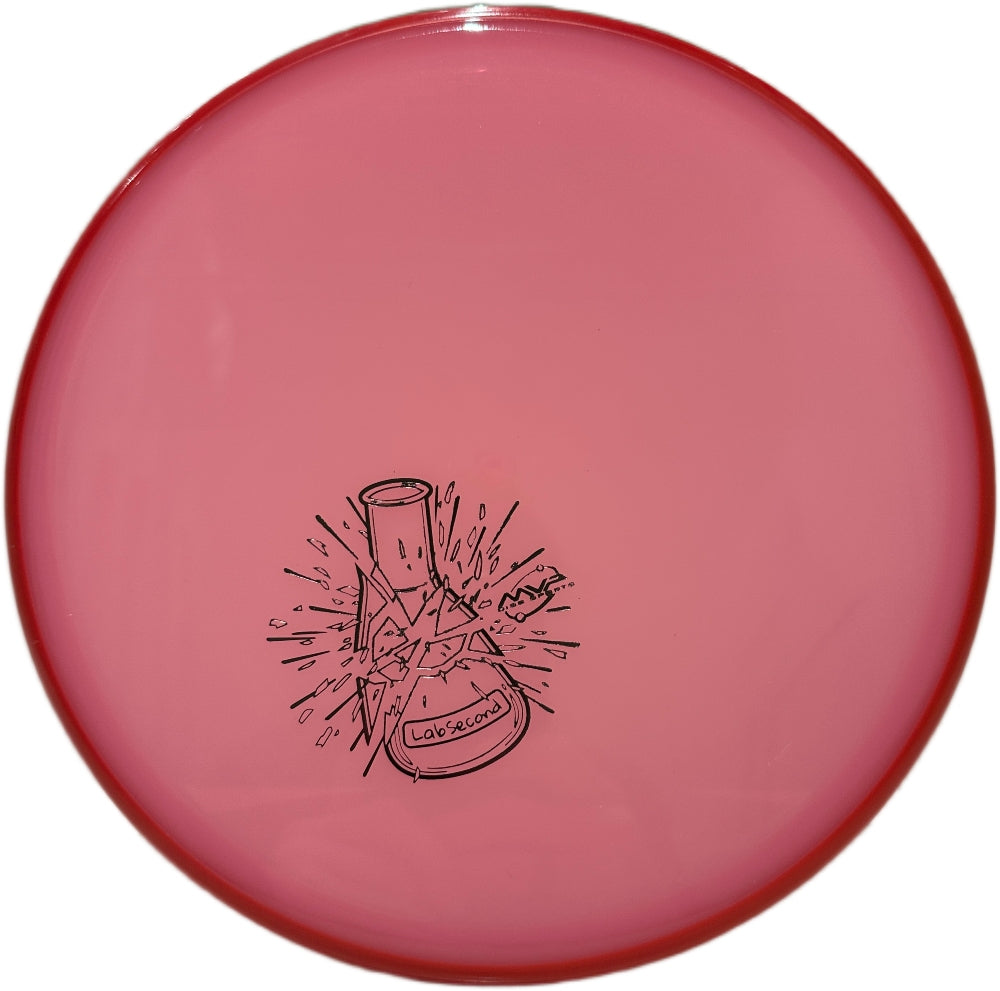 Neutron Tempo - Lab Second