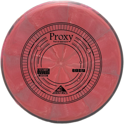 Cosmic Electron Proxy