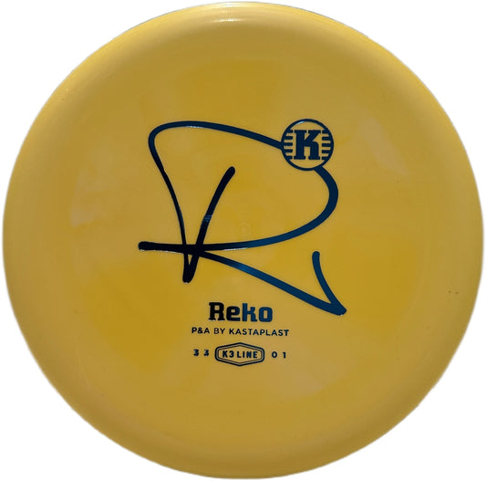 K3 Reko