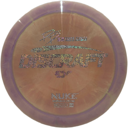 ESP Nuke - Paige Pierce