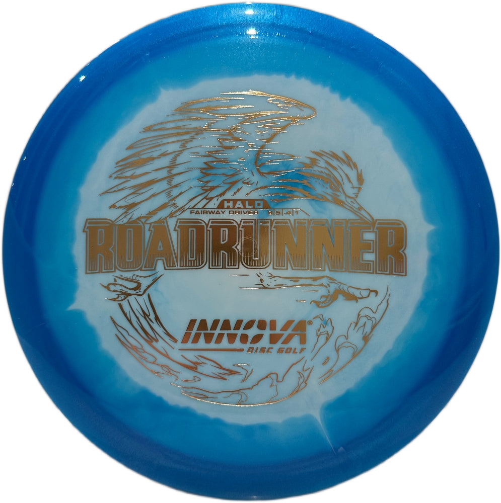 Halo Star Roadrunner