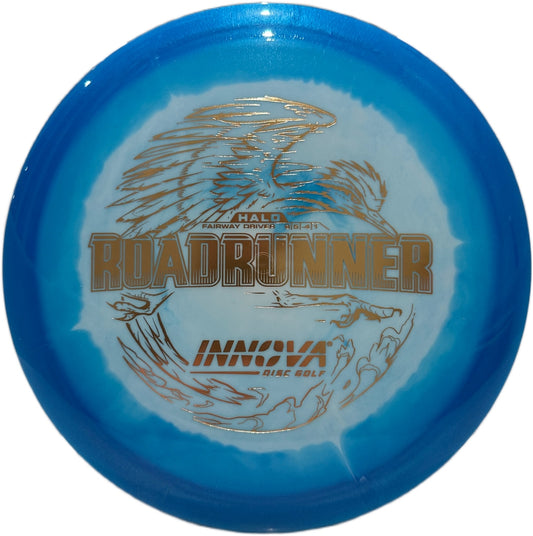 Halo Star Roadrunner