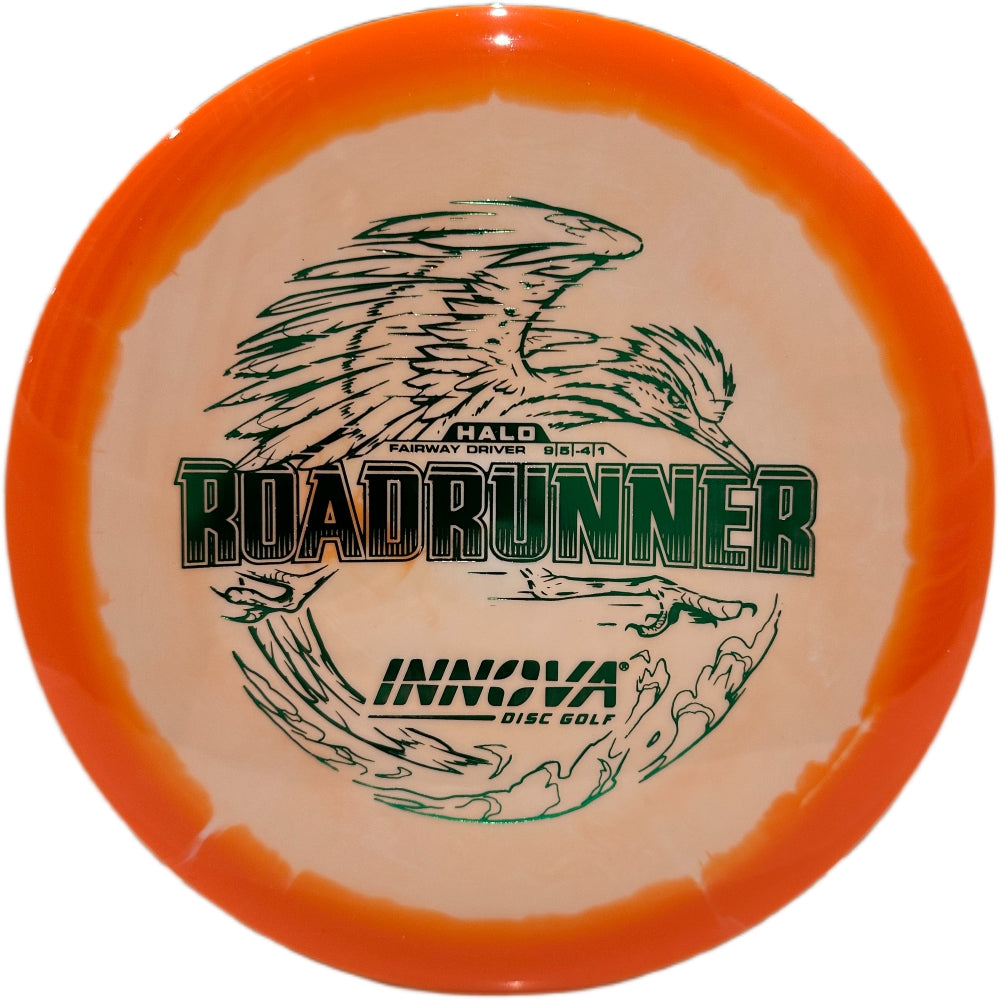 Halo Star Roadrunner