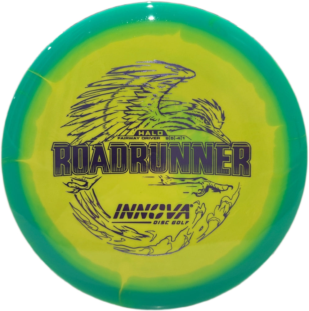 Halo Star Roadrunner