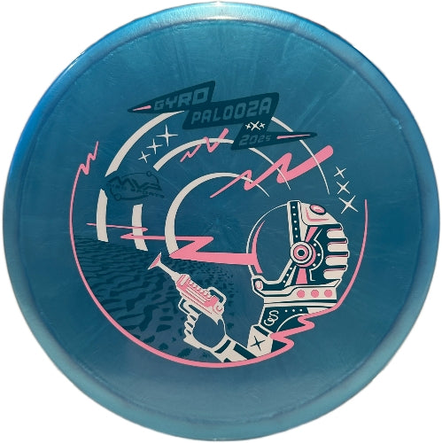 Plasma Echo - Gyropalooza 2025