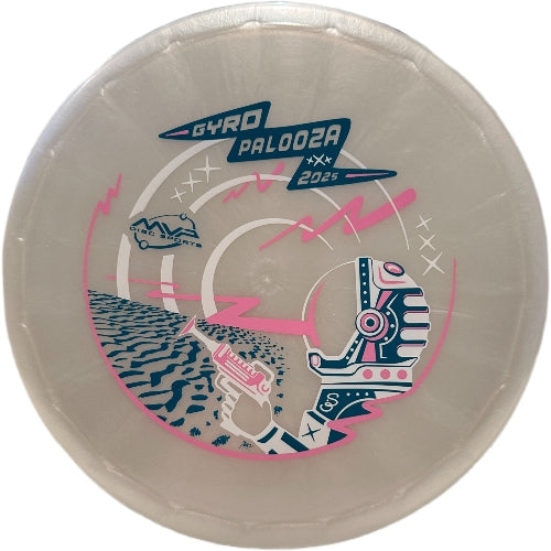 Plasma Echo - Gyropalooza 2025