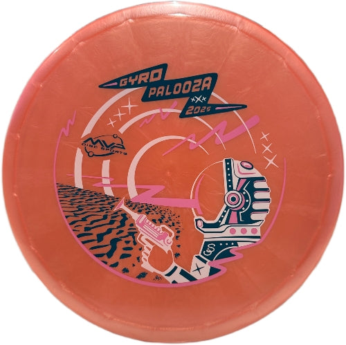 Plasma Echo - Gyropalooza 2025