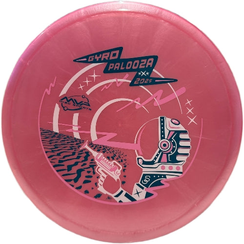 Plasma Echo - Gyropalooza 2025