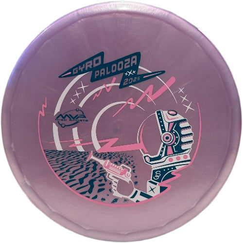 Plasma Echo - Gyropalooza 2025