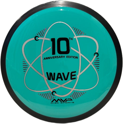 Neutron Wave - 10 Year Anniversary - Gyropalooza 2025