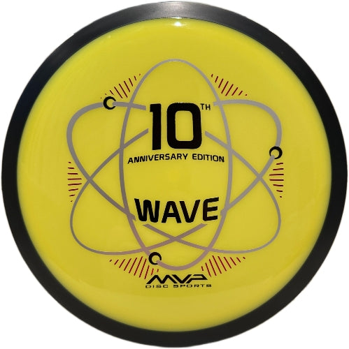 Neutron Wave - 10 Year Anniversary - Gyropalooza 2025