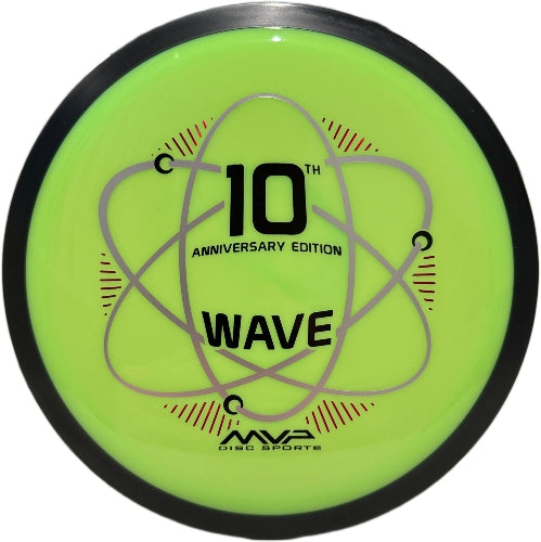 Neutron Wave - 10 Year Anniversary - Gyropalooza 2025