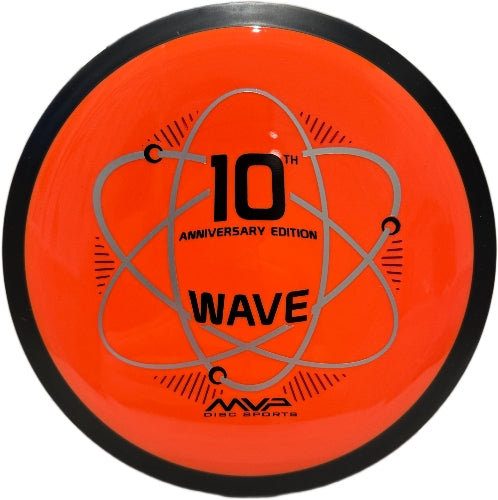 Neutron Wave - 10 Year Anniversary - Gyropalooza 2025