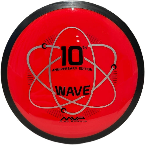 Neutron Wave - 10 Year Anniversary - Gyropalooza 2025