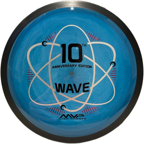 Neutron Wave - 10 Year Anniversary - Gyropalooza 2025