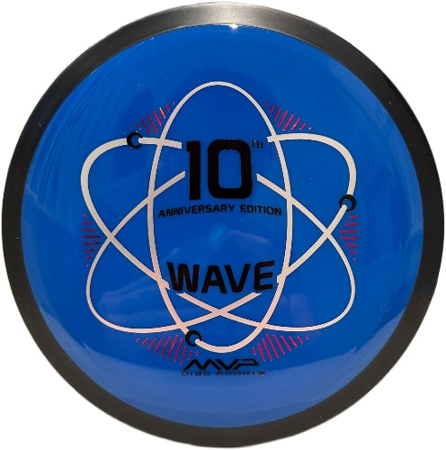 Neutron Wave - 10 Year Anniversary - Gyropalooza 2025