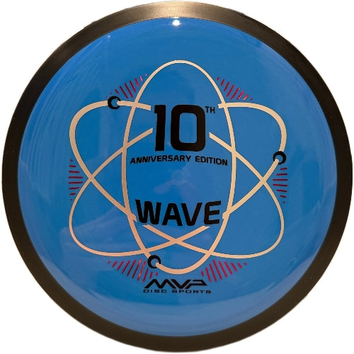 Neutron Wave - 10 Year Anniversary - Gyropalooza 2025