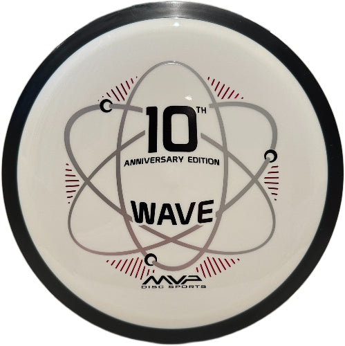 Neutron Wave - 10 Year Anniversary - Gyropalooza 2025