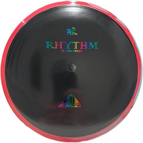 R2 Neutron Rhythm