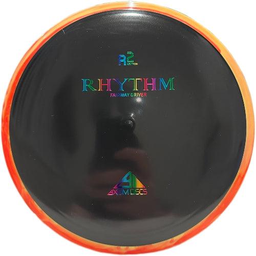 R2 Neutron Rhythm