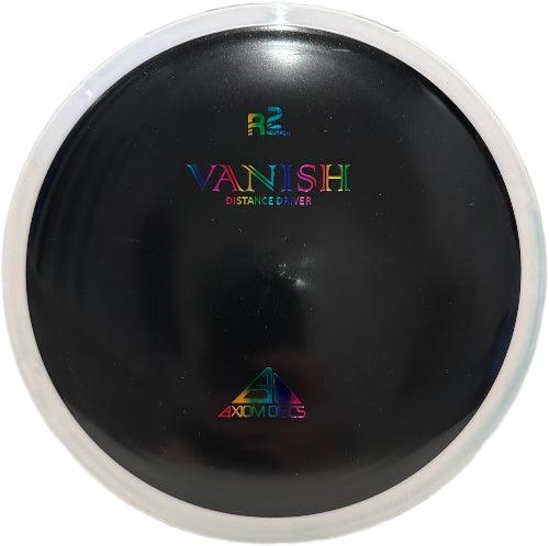 R2 Neutron Vanish