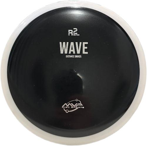 R2 Neutron Wave