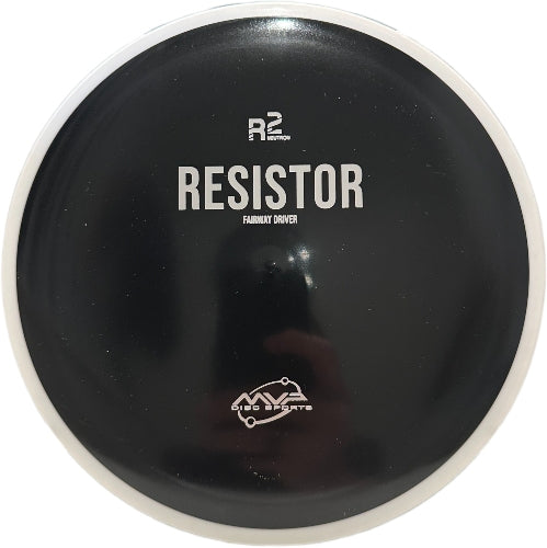 R2 Neutron Resistor
