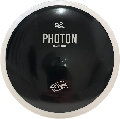 R2 Neutron Photon