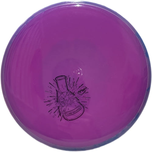 Neutron Balance - Lab Second