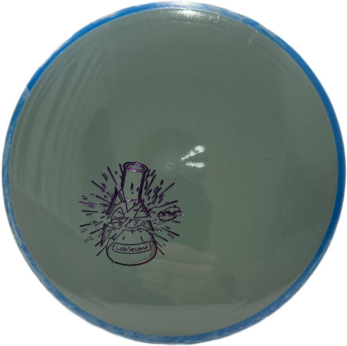 Neutron Balance - Lab Second