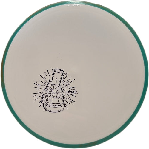 Neutron Balance - Lab Second