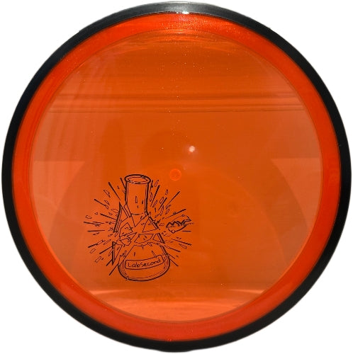 Proton Resistor - Lab Second