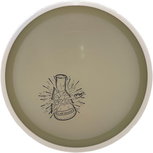 Eclipse Resistor - Lab Second