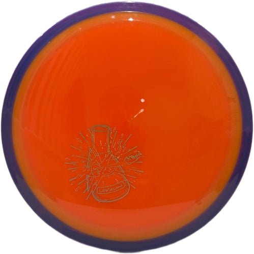 Neutron Time Lapse Retooled - Lab Second