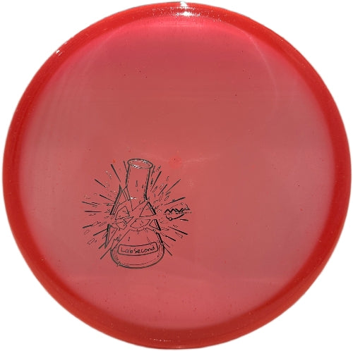 Particle Glow Prism Proton Soft Envy - Lab Second