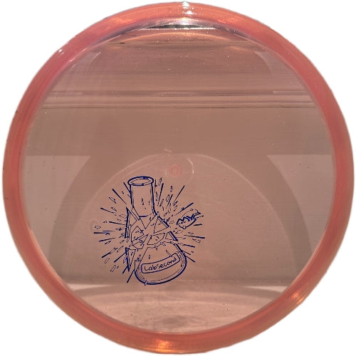 Prism Proton Soft Envy - Lab Second