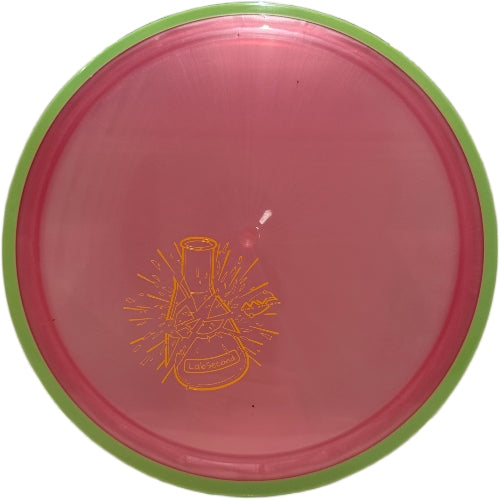 Plasma Crave - Lab Second