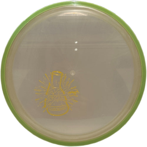 Plasma Crave - Lab Second