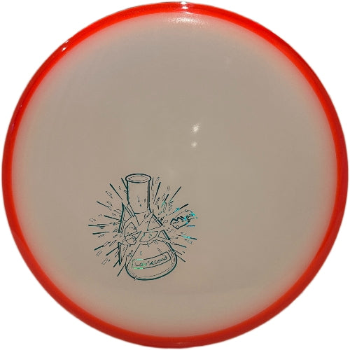 Prism Neutron Trance - Lab Second