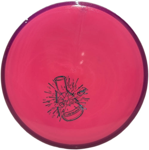 Prism Neutron Trance - Lab Second