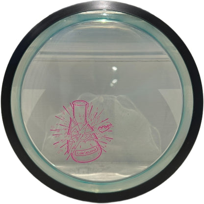 Proton Wave - Lab Second