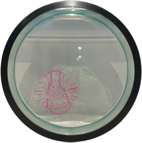 Proton Wave - Lab Second